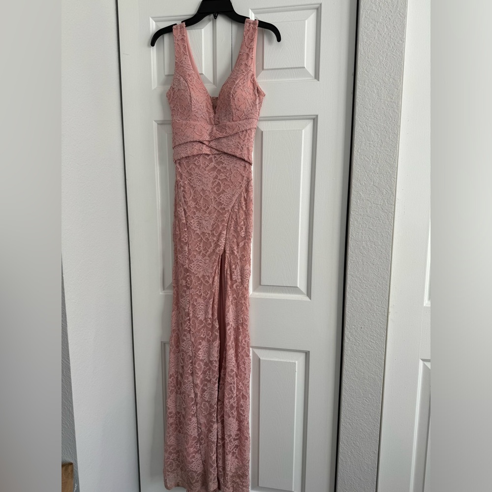 Emerald Sundae- prom dress, bridesmaid dress, long gown